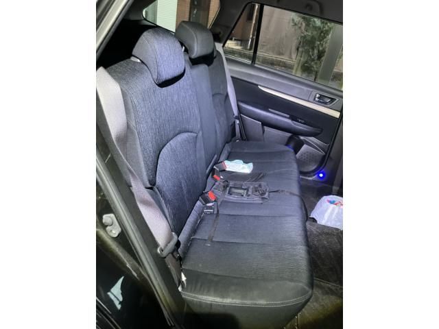 SUBARU LEGACY-TW 4WD 2012