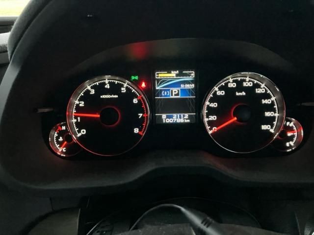 SUBARU LEGACY-TW 4WD 2012