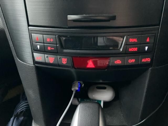 SUBARU LEGACY-TW 4WD 2012