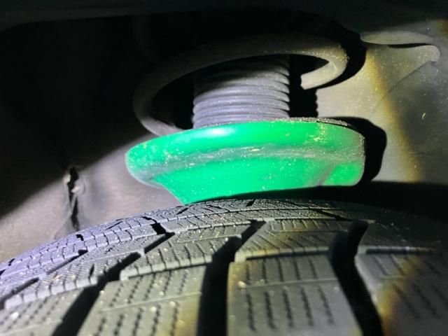 SUBARU LEGACY-TW 4WD 2012