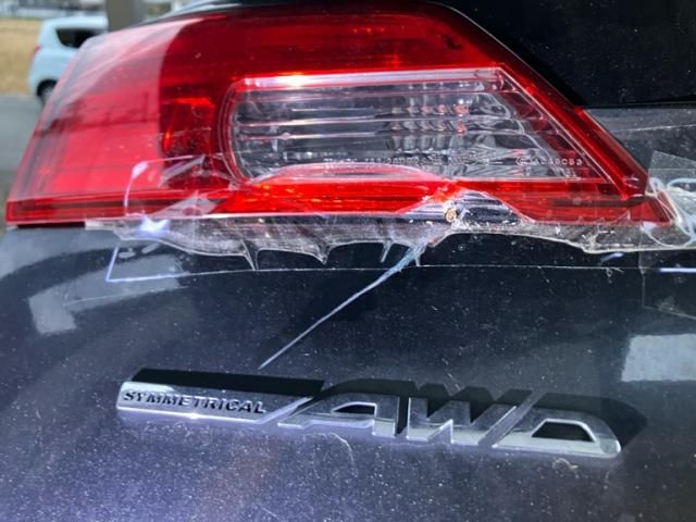 SUBARU LEGACY-TW 4WD 2012