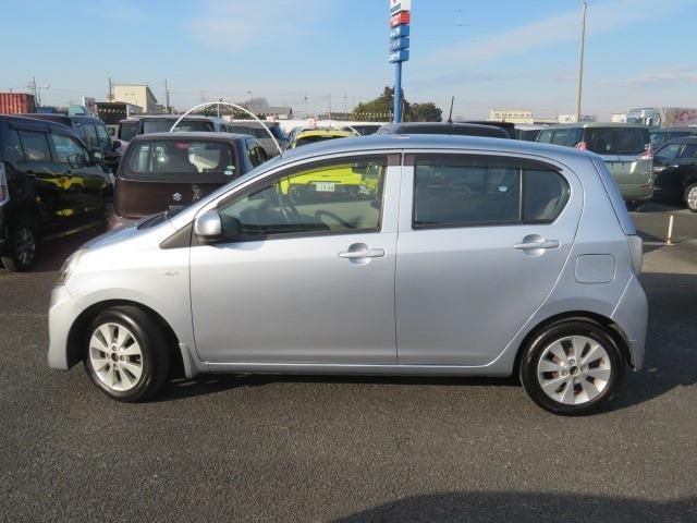 SUBARU PLEO PLUS 2014