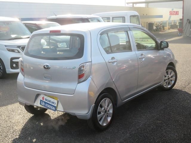 SUBARU PLEO PLUS 2014
