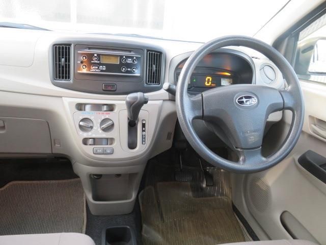 SUBARU PLEO PLUS 2014