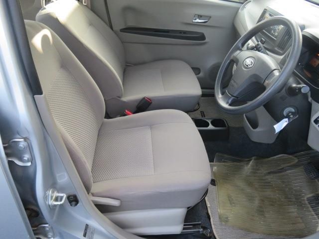 SUBARU PLEO PLUS 2014