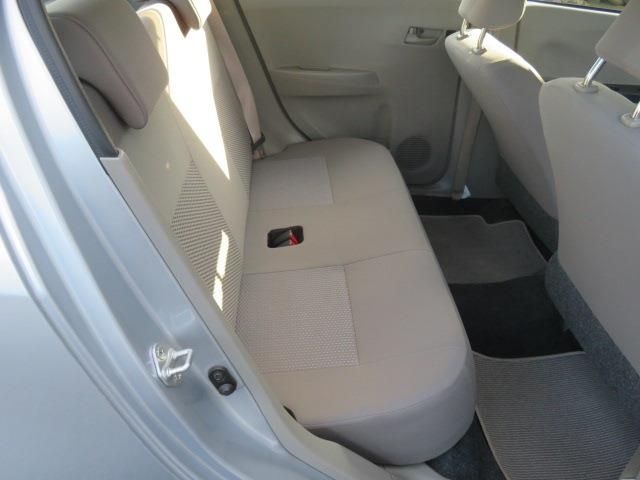 SUBARU PLEO PLUS 2014