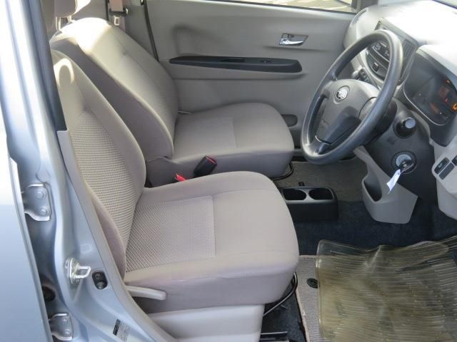 SUBARU PLEO PLUS 2014