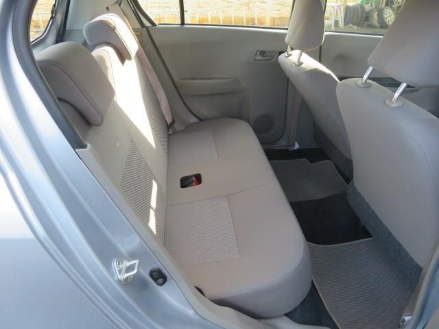 SUBARU PLEO PLUS 2014