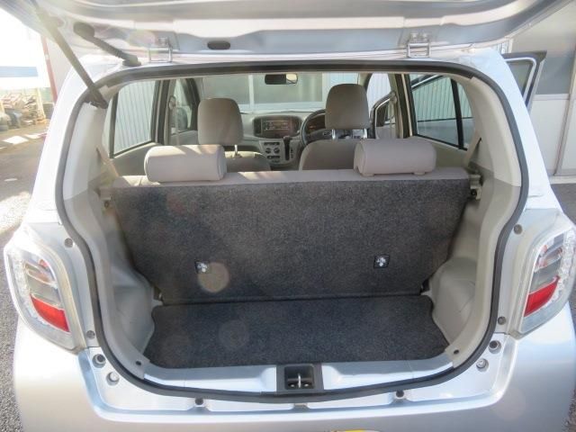 SUBARU PLEO PLUS 2014