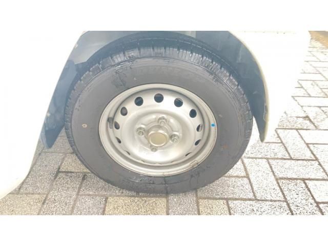 NISSAN CLIPPER van 2011