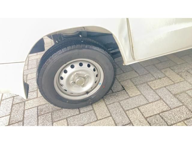 NISSAN CLIPPER van 2011