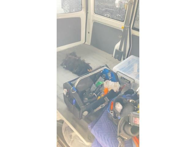 NISSAN CLIPPER van 2011