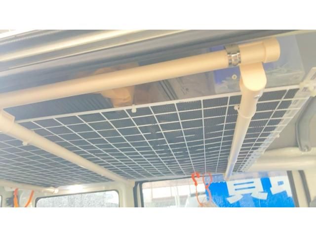 NISSAN CLIPPER van 2011