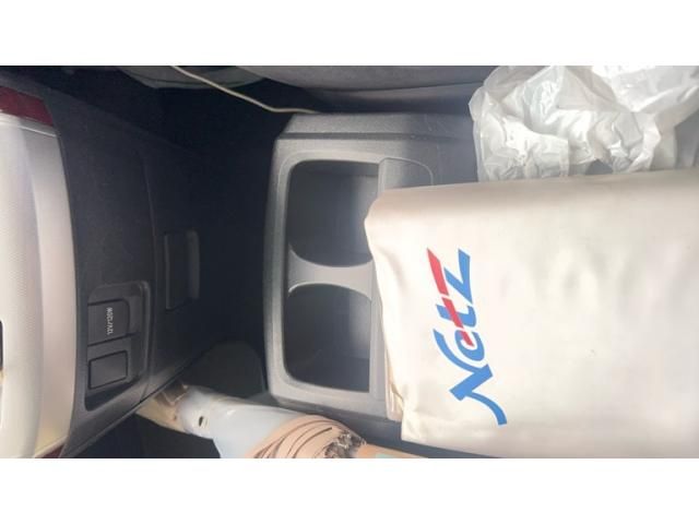 TOYOTA VELLFIRE 4WD 2010