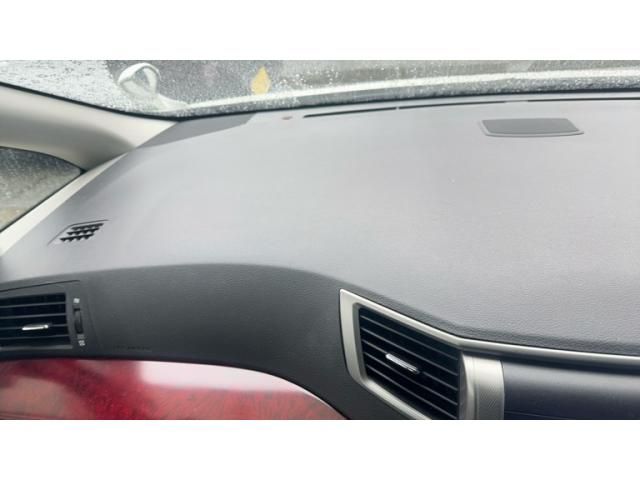 TOYOTA VELLFIRE 4WD 2010