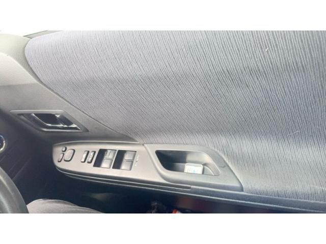 TOYOTA VELLFIRE 4WD 2010