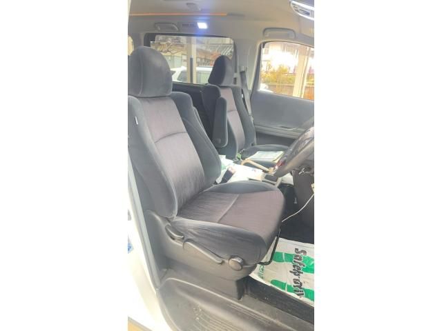 TOYOTA VELLFIRE 4WD 2010