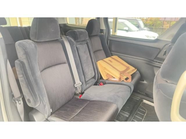 TOYOTA VELLFIRE 4WD 2010