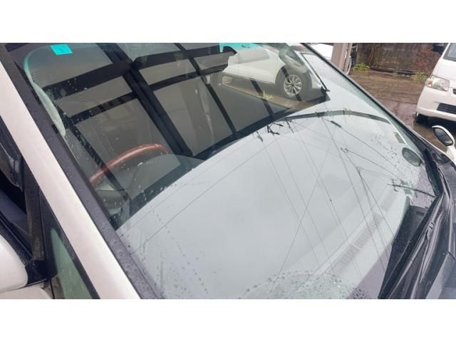 TOYOTA VELLFIRE 4WD 2010