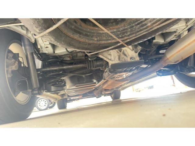 TOYOTA VELLFIRE 4WD 2010