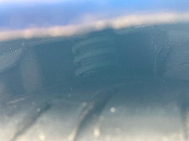 SUBARU IMPREZA WRX 2005