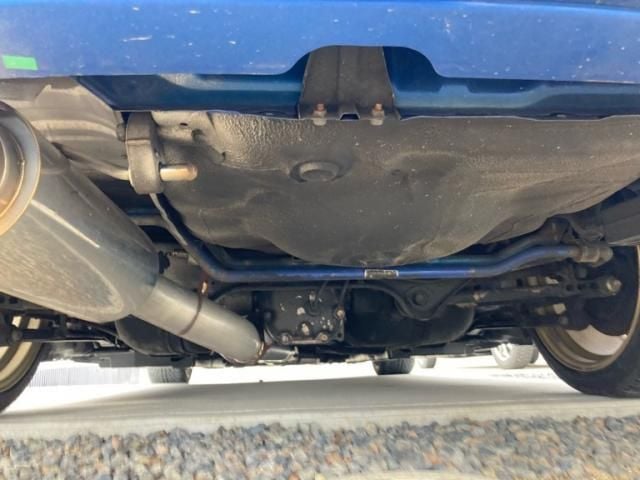 SUBARU IMPREZA WRX 2005