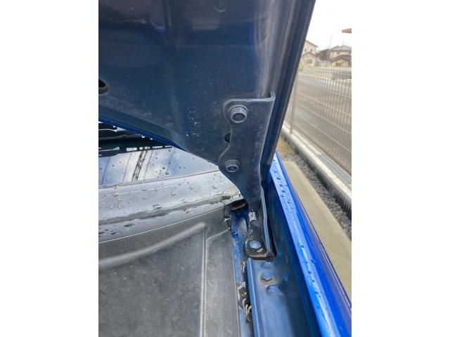 SUBARU IMPREZA WRX 2005