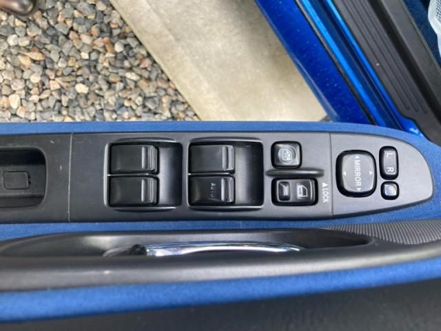 SUBARU IMPREZA WRX 2005