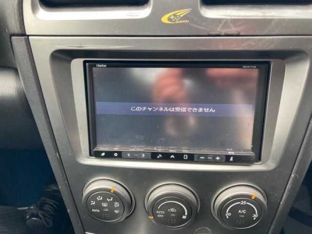 SUBARU IMPREZA WRX 2005