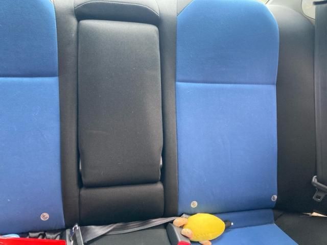 SUBARU IMPREZA WRX 2005