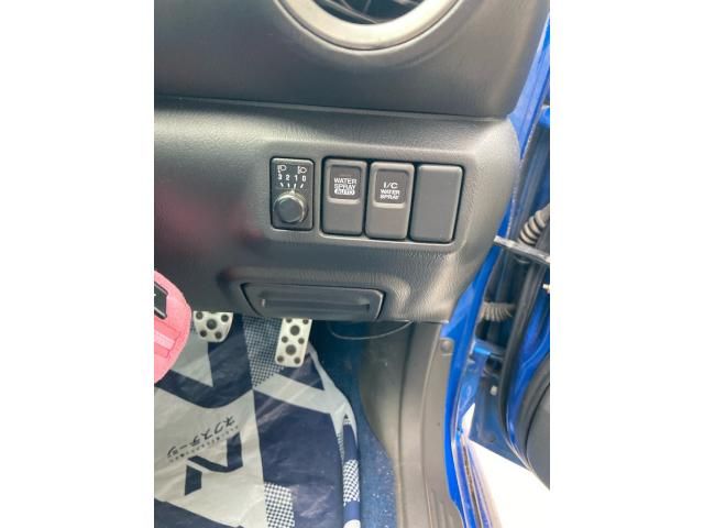 SUBARU IMPREZA WRX 2005