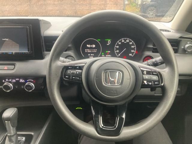 HONDA VEZEL e:HEV 2023