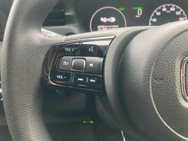 HONDA VEZEL e:HEV 2023