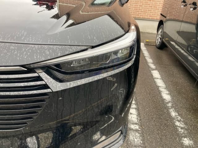 HONDA VEZEL e:HEV 2023