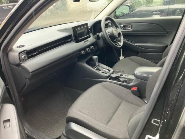 HONDA VEZEL e:HEV 2023