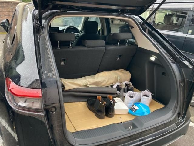 HONDA VEZEL e:HEV 2023