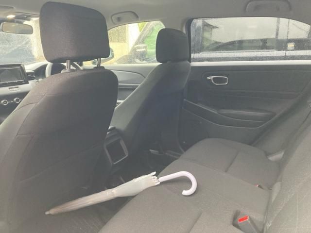 HONDA VEZEL e:HEV 2023