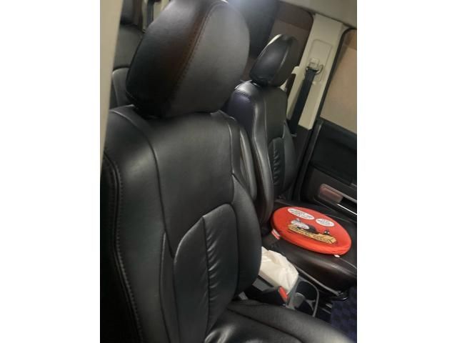 MITSUBISHI DELICA D:5 4WD 2013