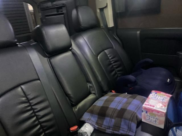 MITSUBISHI DELICA D:5 4WD 2013