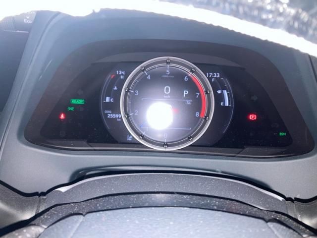 TOYOTA LEXUS UX250h 2023