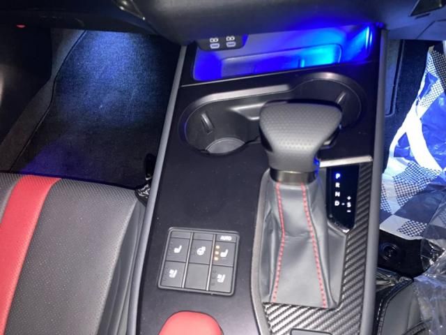 TOYOTA LEXUS UX250h 2023