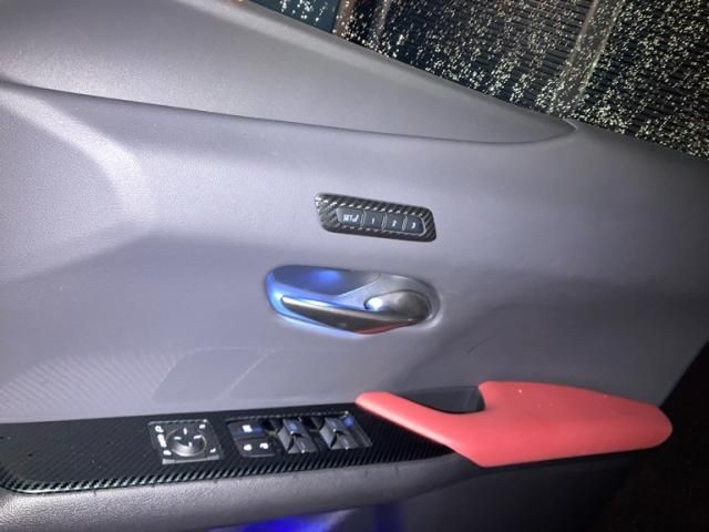 TOYOTA LEXUS UX250h 2023