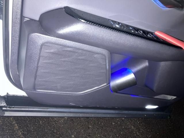 TOYOTA LEXUS UX250h 2023