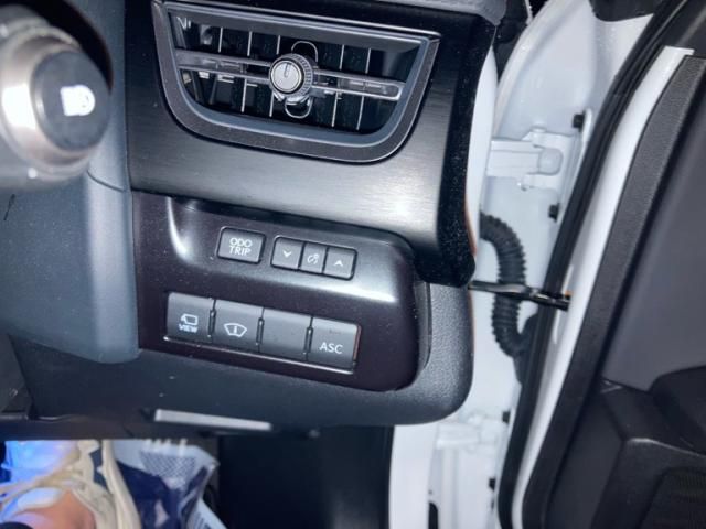 TOYOTA LEXUS UX250h 2023