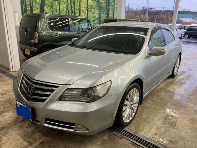 HONDA LEGEND 2011