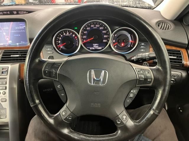 HONDA LEGEND 2011