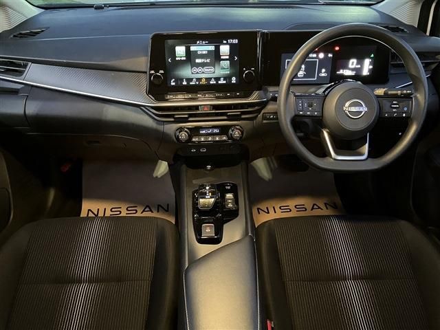 NISSAN NOTE 2021