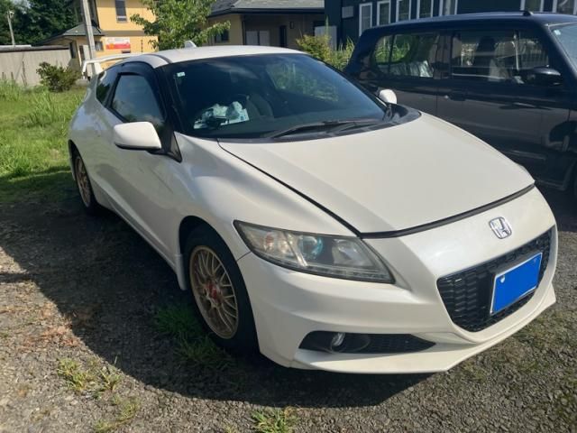 HONDA CR-Z 2013