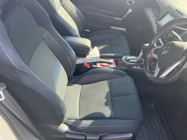 HONDA CR-Z 2013