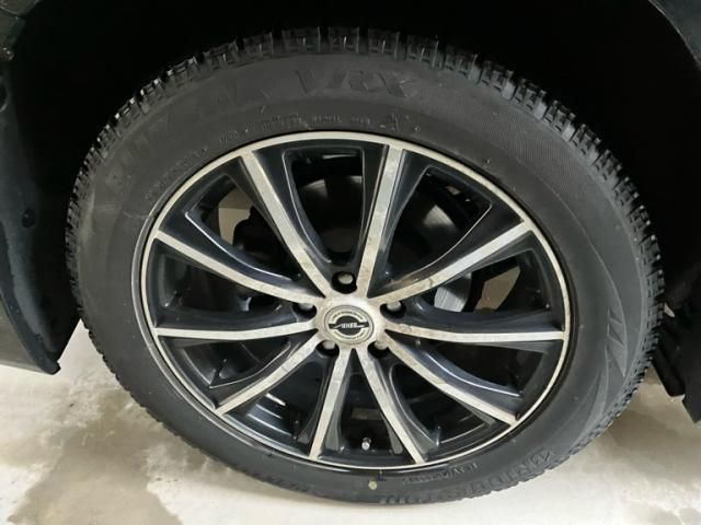 TOYOTA VELLFIRE 2013